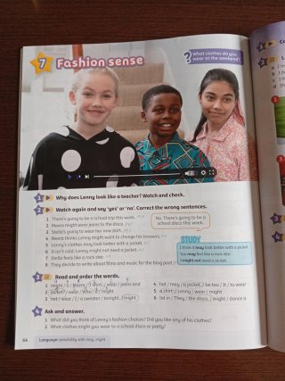 Kid's Box New Generation Level 6 Pupil's Book w...
