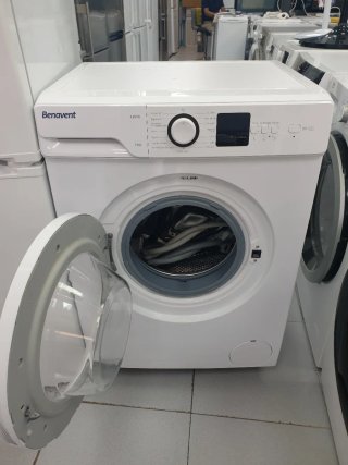 Lavadora Benavent 7kg con garantía