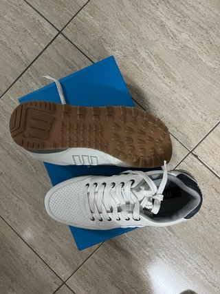 Zapatillas Mustang Talla 41