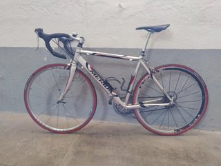 Bicicleta Merida Road 880