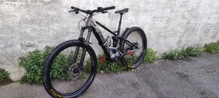 Bicicleta Eléctrica Orbea