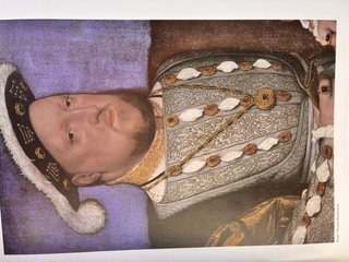 Lote 17 Láminas Arte Museo Thyssen Carpeta El Pais
