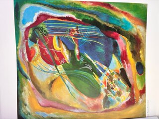 Lote 17 Láminas Arte Museo Thyssen Carpeta El Pais
