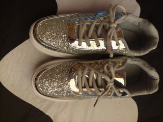 Zapatillas deportivas verano mujer 20 euros las 2