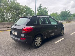 Renault Clio 2009