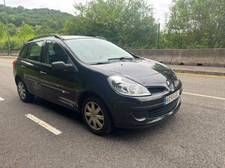 Renault Clio 2009