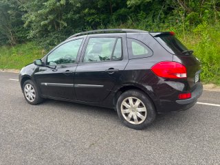 Renault Clio 2009