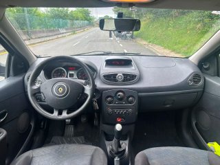 Renault Clio 2009