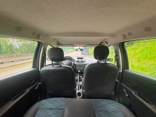 Renault Clio 2009