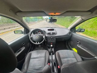 Renault Clio 2009
