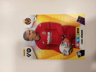 Cromos de fútbol Panini cada cromo 1 €