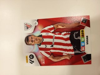 Cromos de fútbol Panini cada cromo 1 €