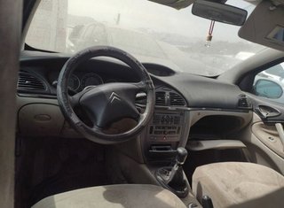Citroen 1787979 caja de cambios c5 berlina