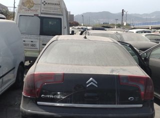 Citroen 1787979 caja de cambios c5 berlina