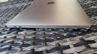 MacBook Pro M1 13,3 512GB SSD 8GB RAM, A2338