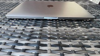 MacBook Pro M1 13,3 512GB SSD 8GB RAM, A2338
