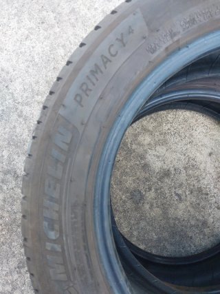 Neumáticos 205 55 R16 91V