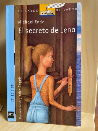 Libros de Michael Ende