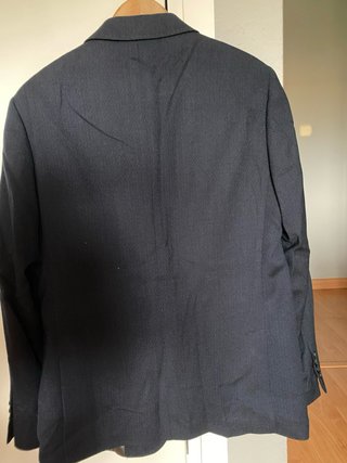 Chaqueta Florentino azul a estrenar