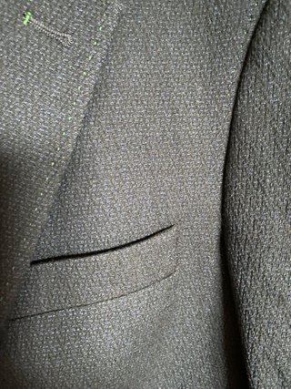 Chaqueta Florentino azul a estrenar