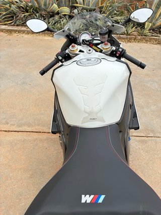 BMW S1000RR 2010