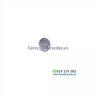 Faro Delantero Derecho Electrico Mini (2004->)