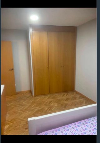 Alquilo habitacion