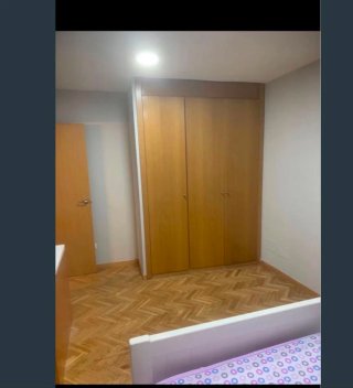 Alquilo habitacion