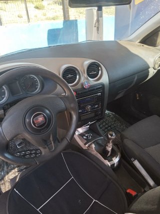 SEAT Ibiza 2005