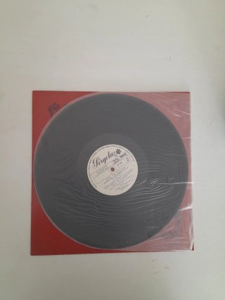 Vinilo Beethoven Sinfonía Nº 9