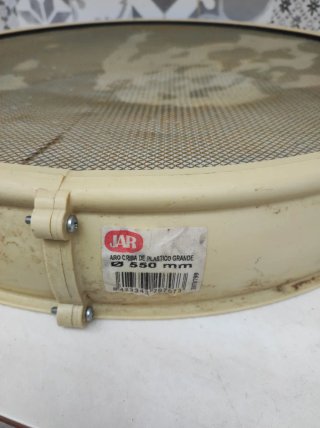 Aro Criba 550mm