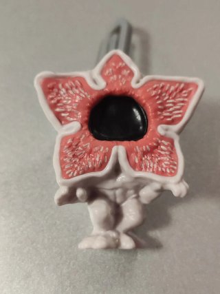 Kinder Stranger Things
