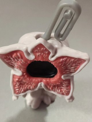 Kinder Stranger Things