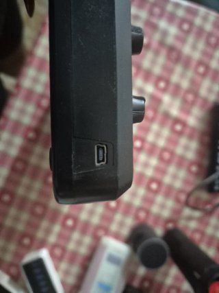 Akai MPK Mini MK3 Controlador MIDI