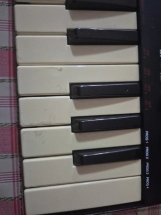 Akai MPK Mini MK3 Controlador MIDI