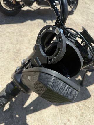 Bicicleta eléctrica S8