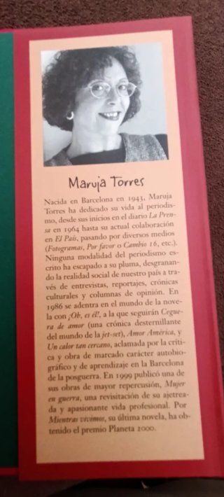 Mientras vivimos