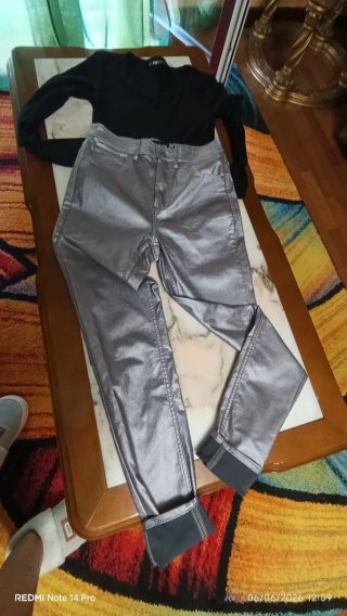 Conjunto 3 Prendas