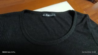Conjunto 3 Prendas