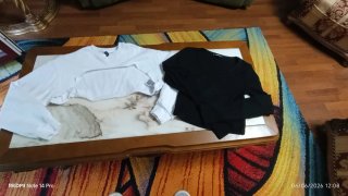 Conjunto 3 Prendas