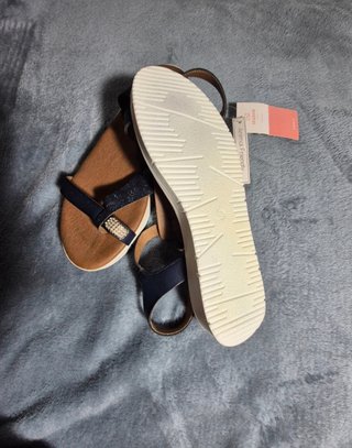 Sandalias Seaside
