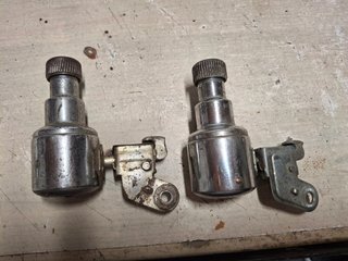 Dinamo vintage Radius B52 6V 3,5W