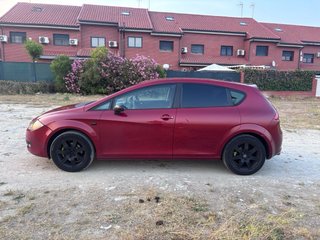 SEAT Leon 2007