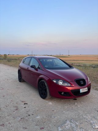 SEAT Leon 2007