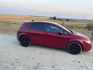 SEAT Leon 2007