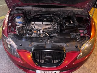 SEAT Leon 2007