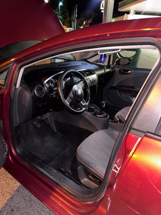 SEAT Leon 2007