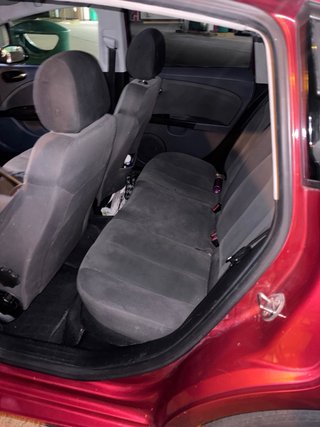SEAT Leon 2007
