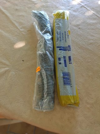 Gabbiette per tappi plastica e sughero