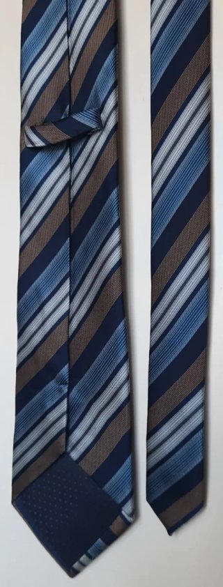 Corbata Nueva C&A